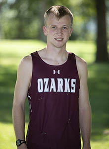 David Byrd head Shot